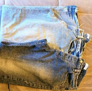 Express  Randigo Jeans